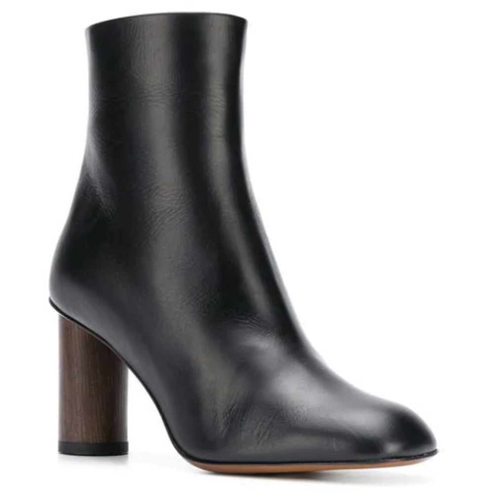 Dusica Dusica booties